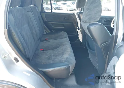 2004 Honda Cr-V Ex z USA, uszkodzony, nr VIN JHLRD78834C036173